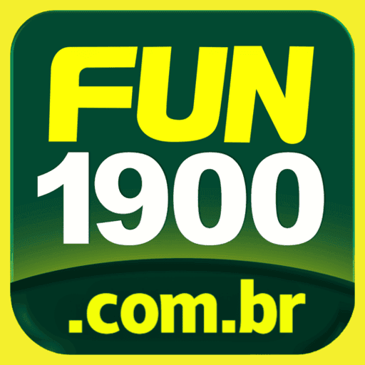 Imagem promocional da FUN1900 mostrando a plataforma e suas vantagens